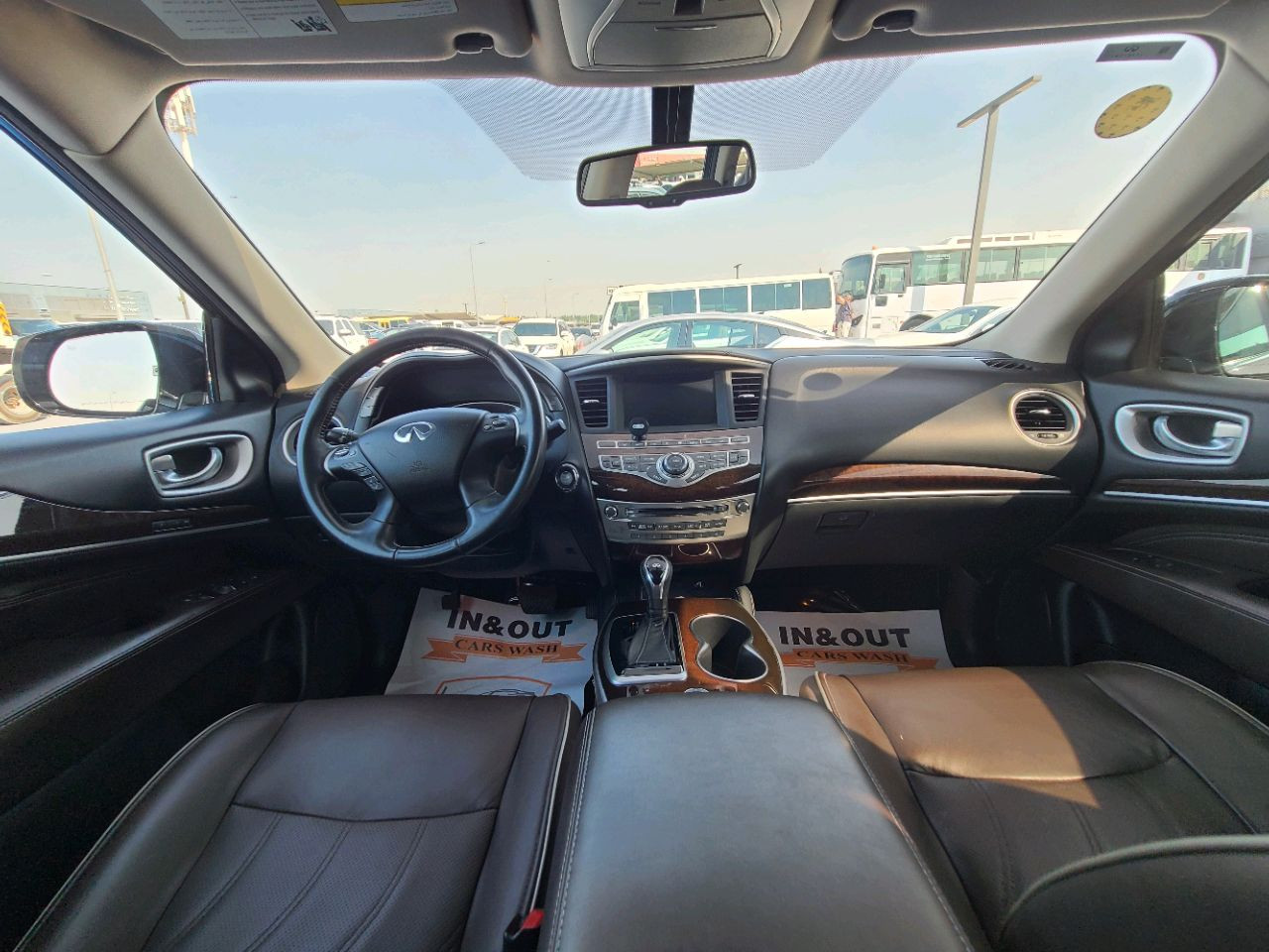 Infiniti QX60 - Image 5