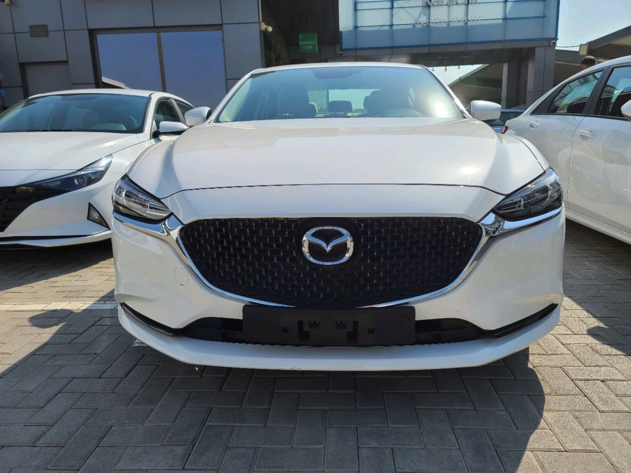 Mazda 6 - Image 9