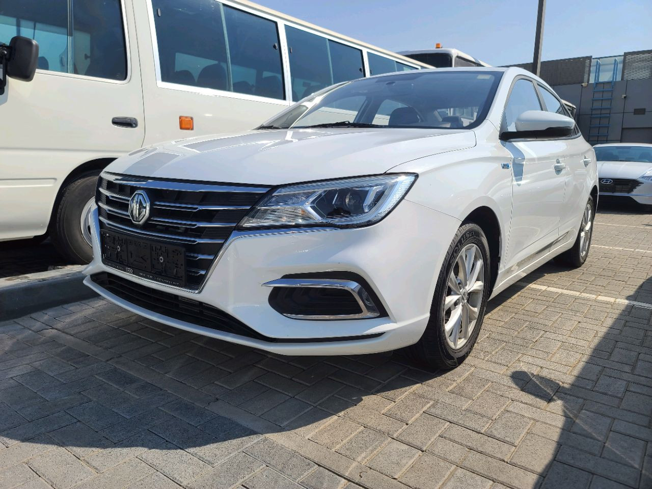 MG 5 - Image 9