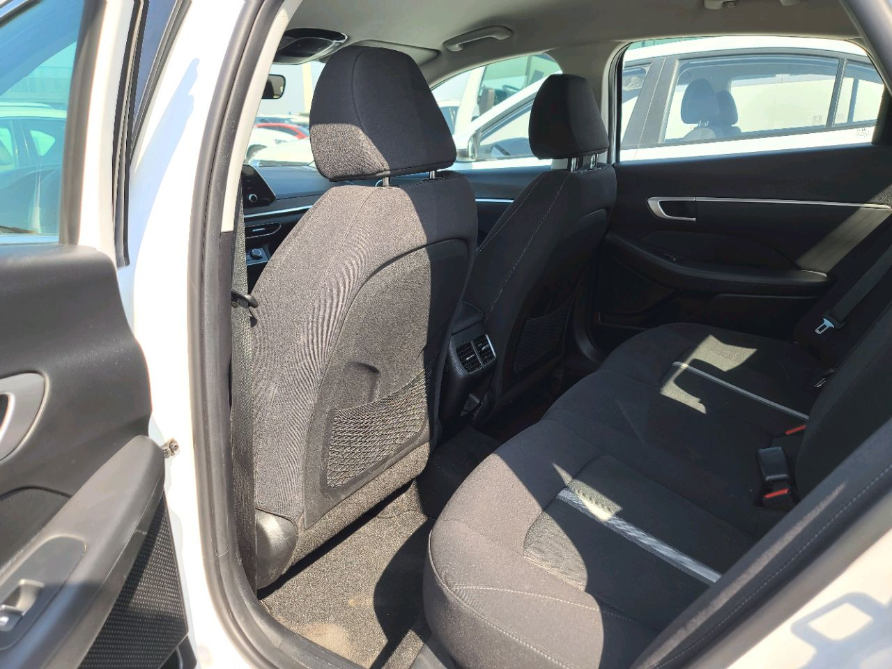 Hyundai Sonata - Image 6