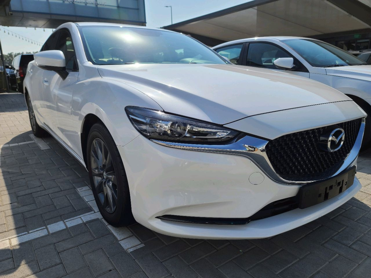 Mazda 6 - Image 6