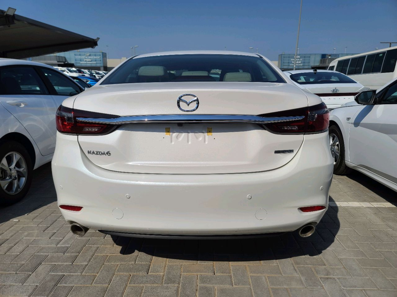 Mazda 6 - Image 3