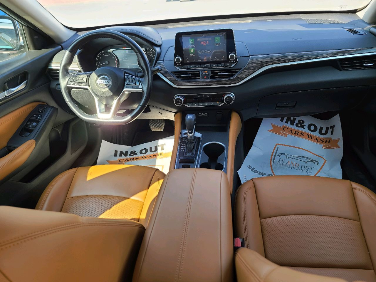 Nissan Altima - Image 6
