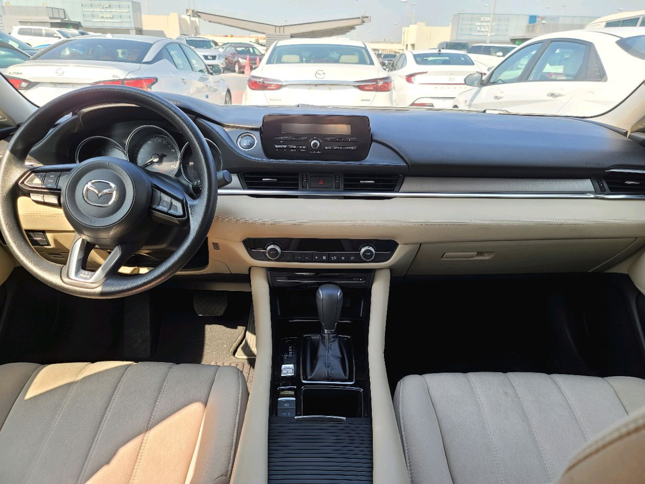 Mazda 6 - Image 5