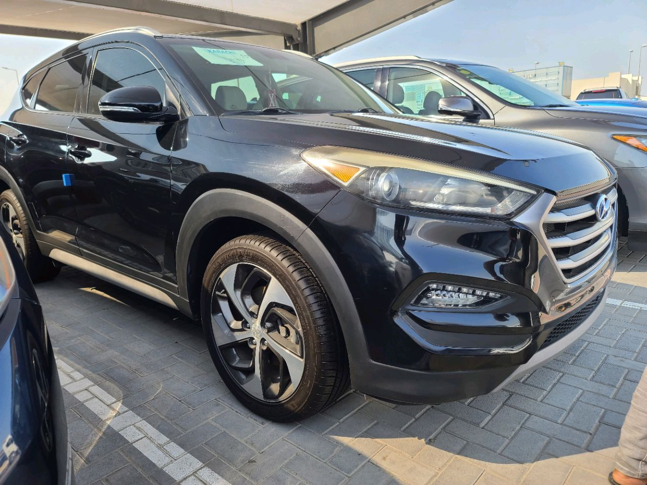 Hyundai Tucson - Image 6