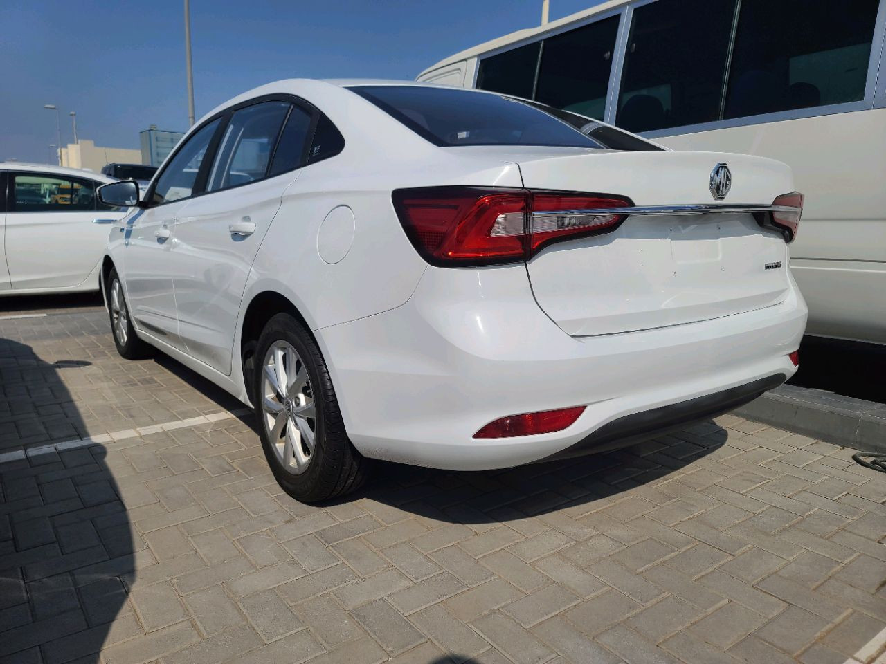 MG 5 - Image 8
