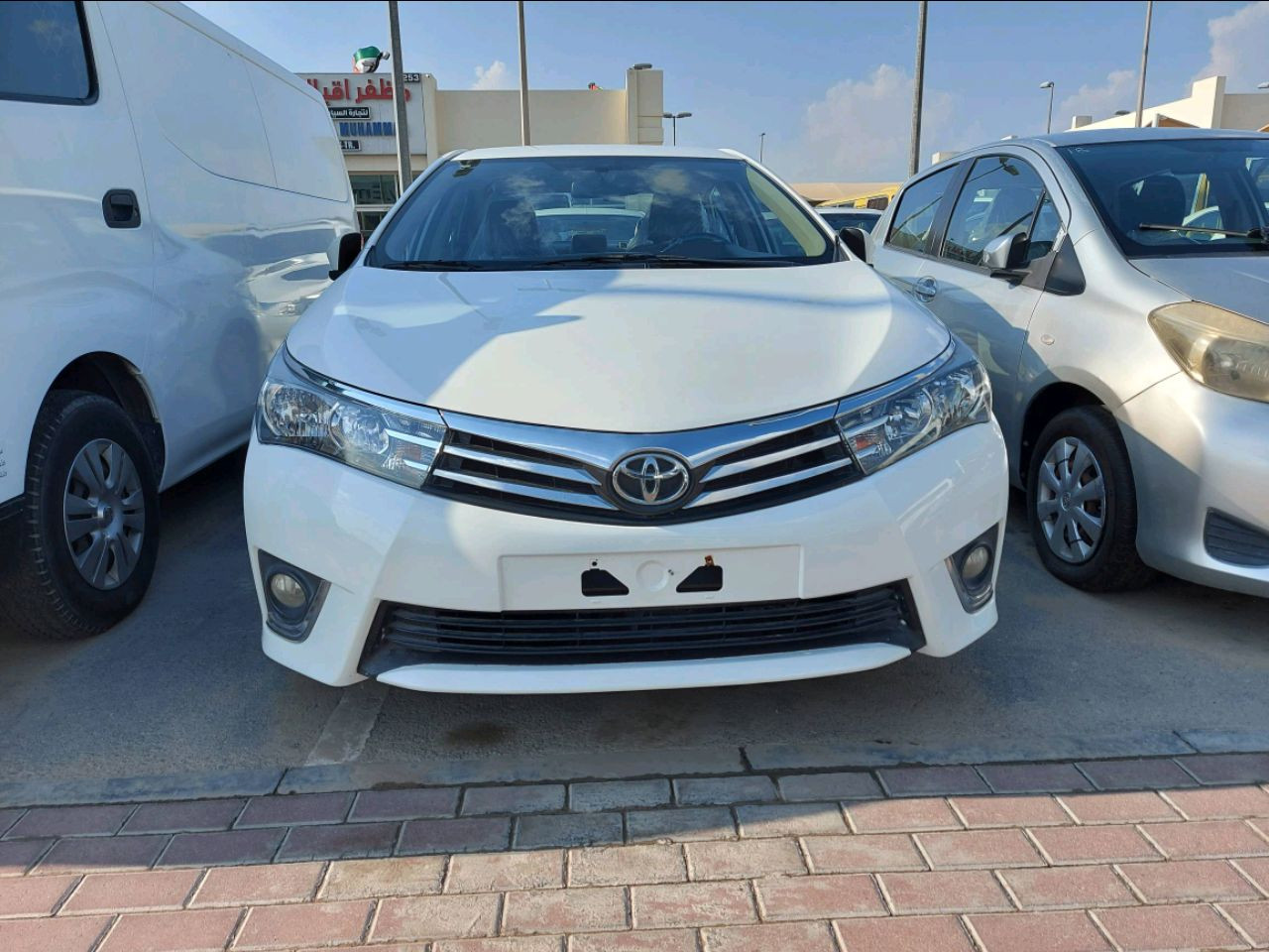 Toyota Corolla - Image 2