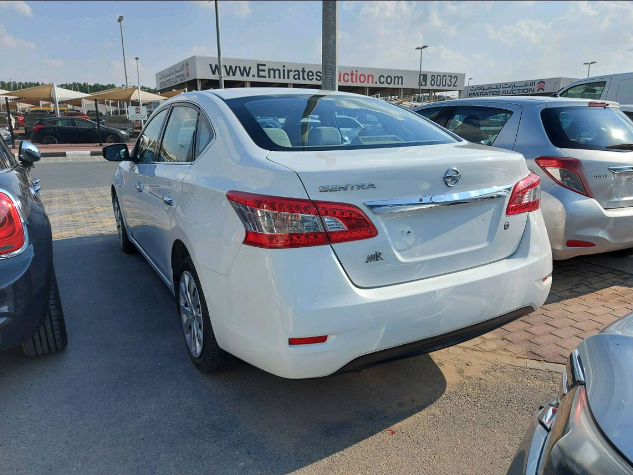 Nissan Sentra - Image 2