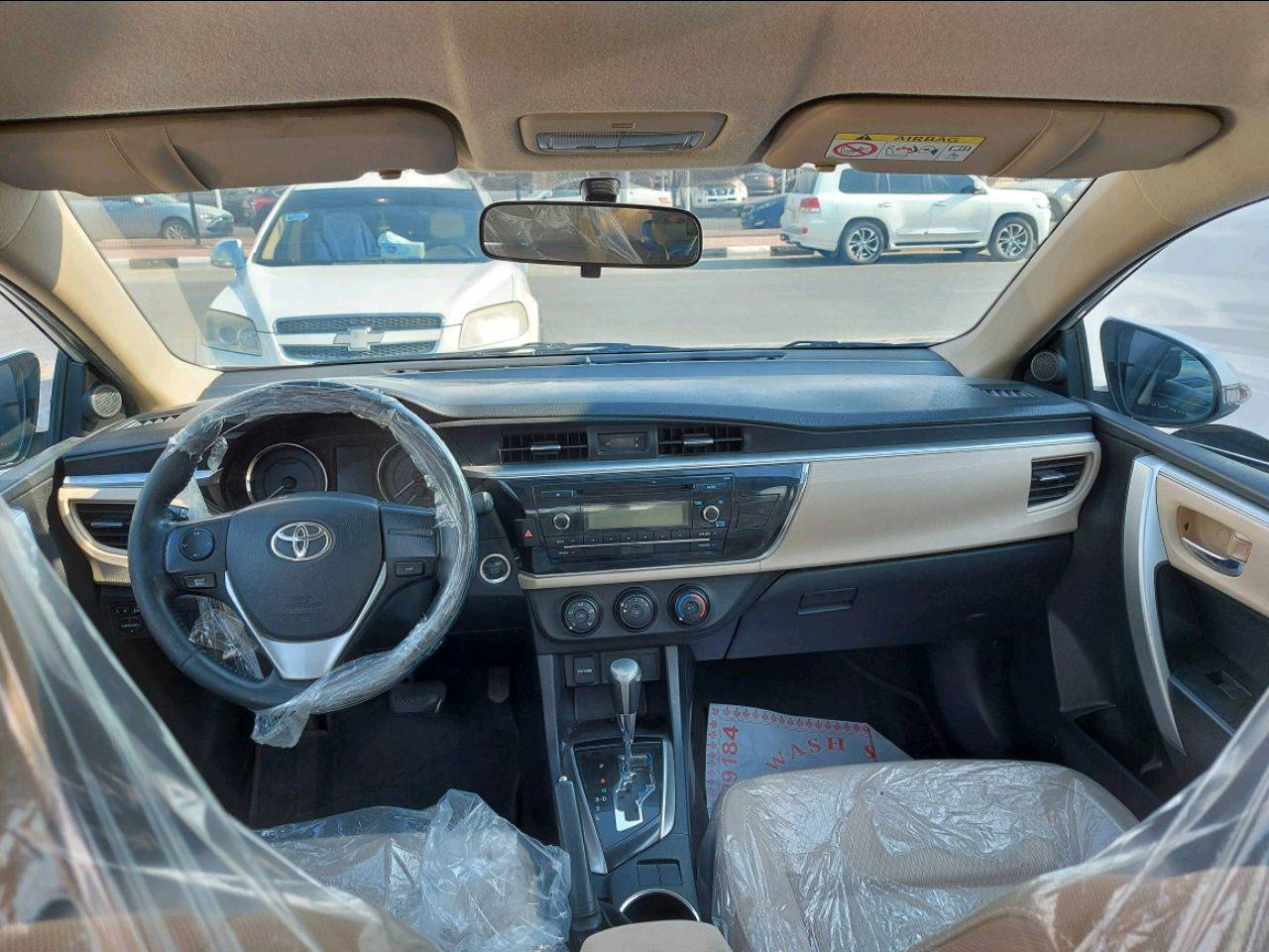 Toyota Corolla - Image 5
