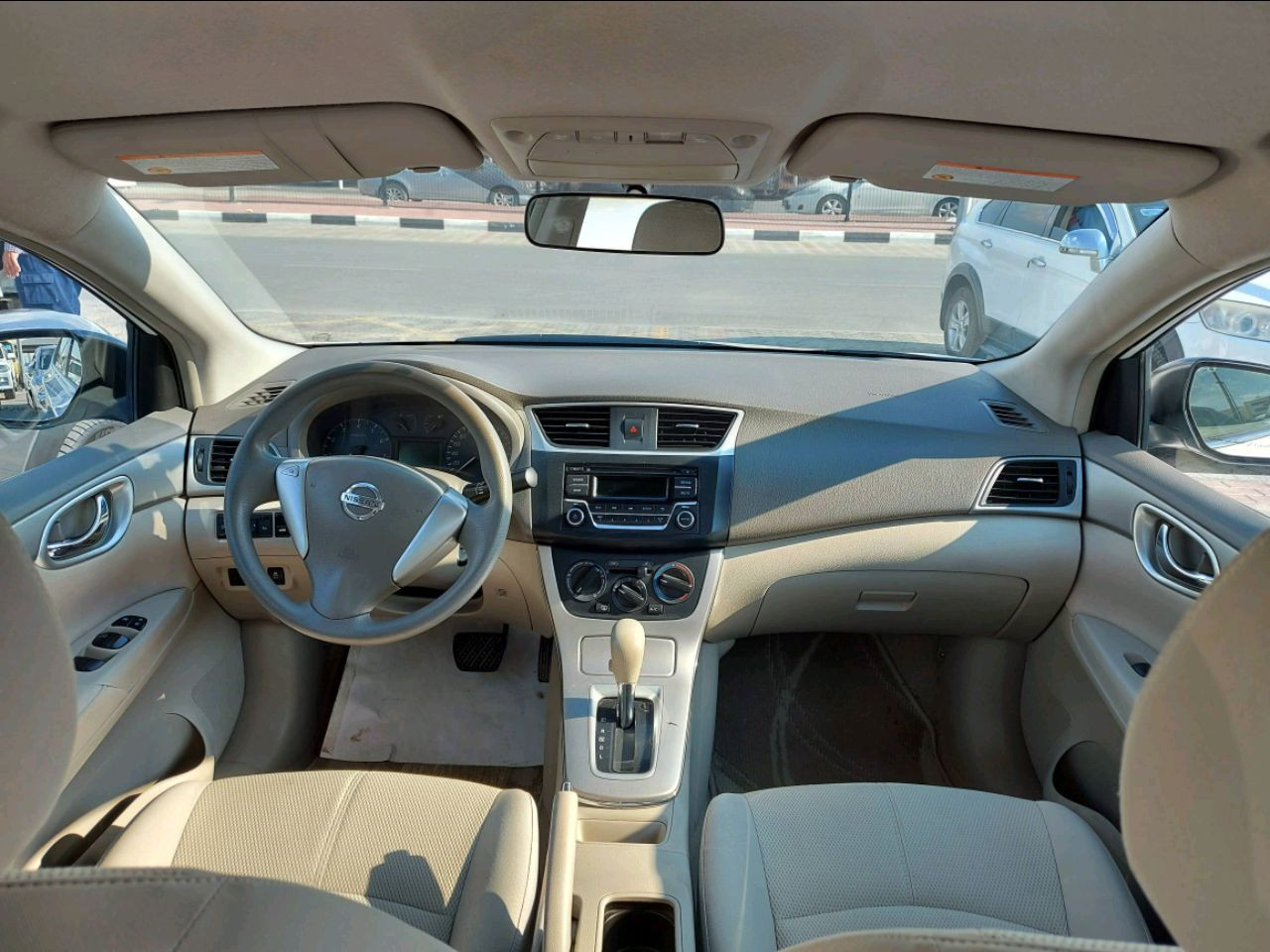 Nissan Sentra - Image 5