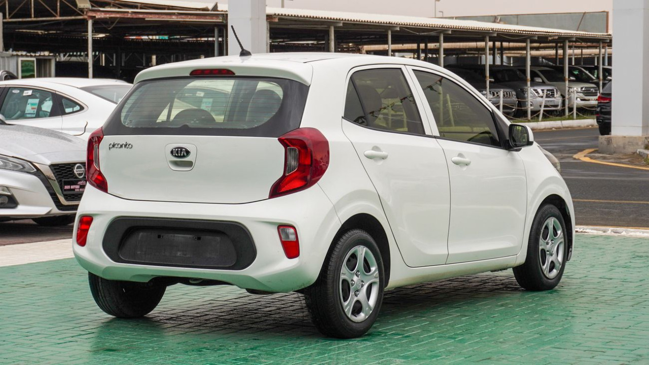 KIA Picanto - Image 5