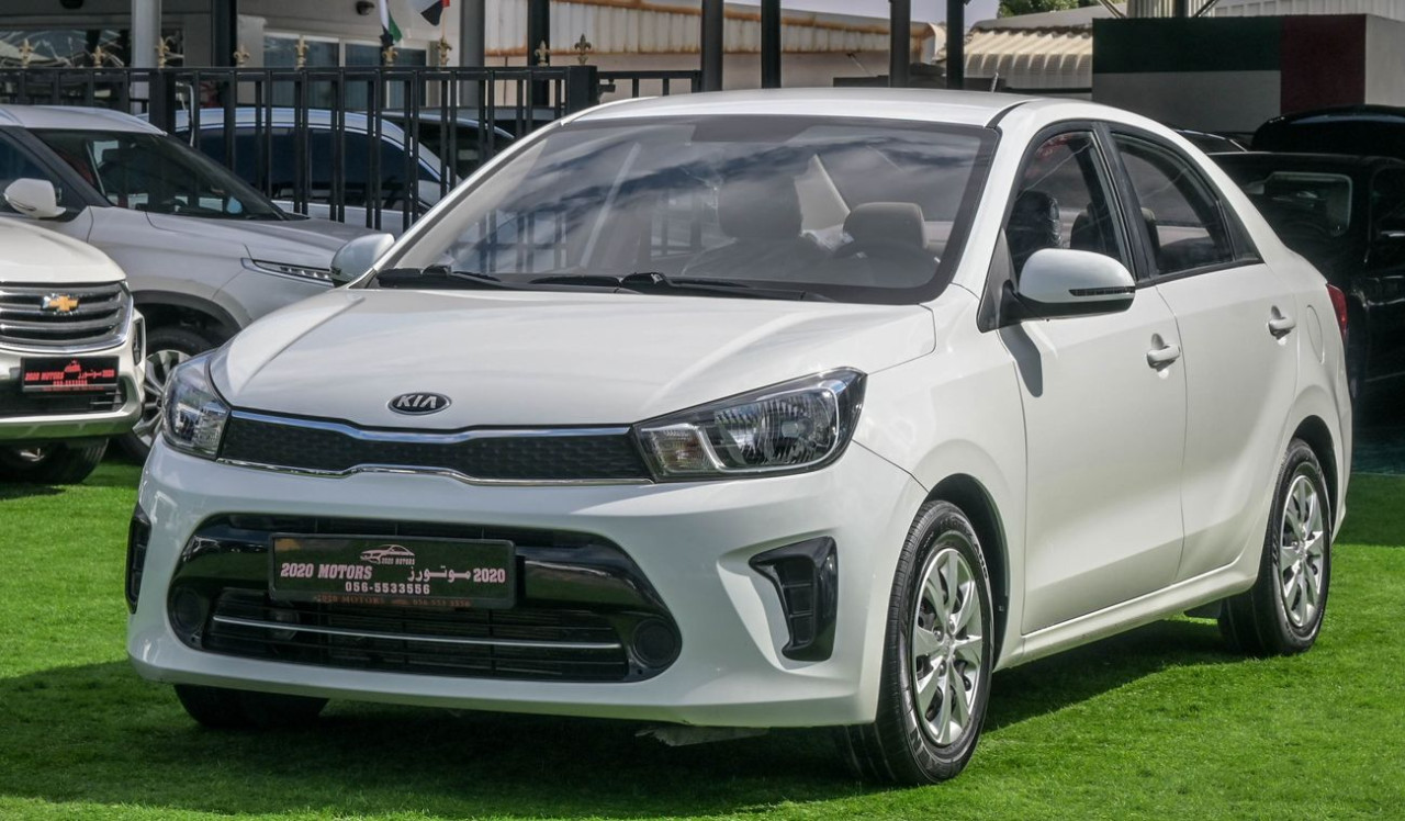 KIA Pegas - Image 12