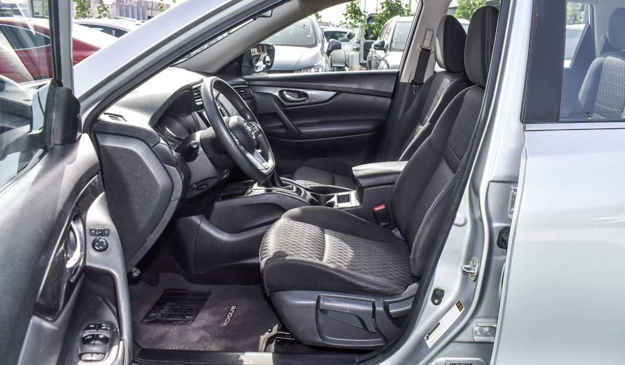 Nissan Rogue - Image 5