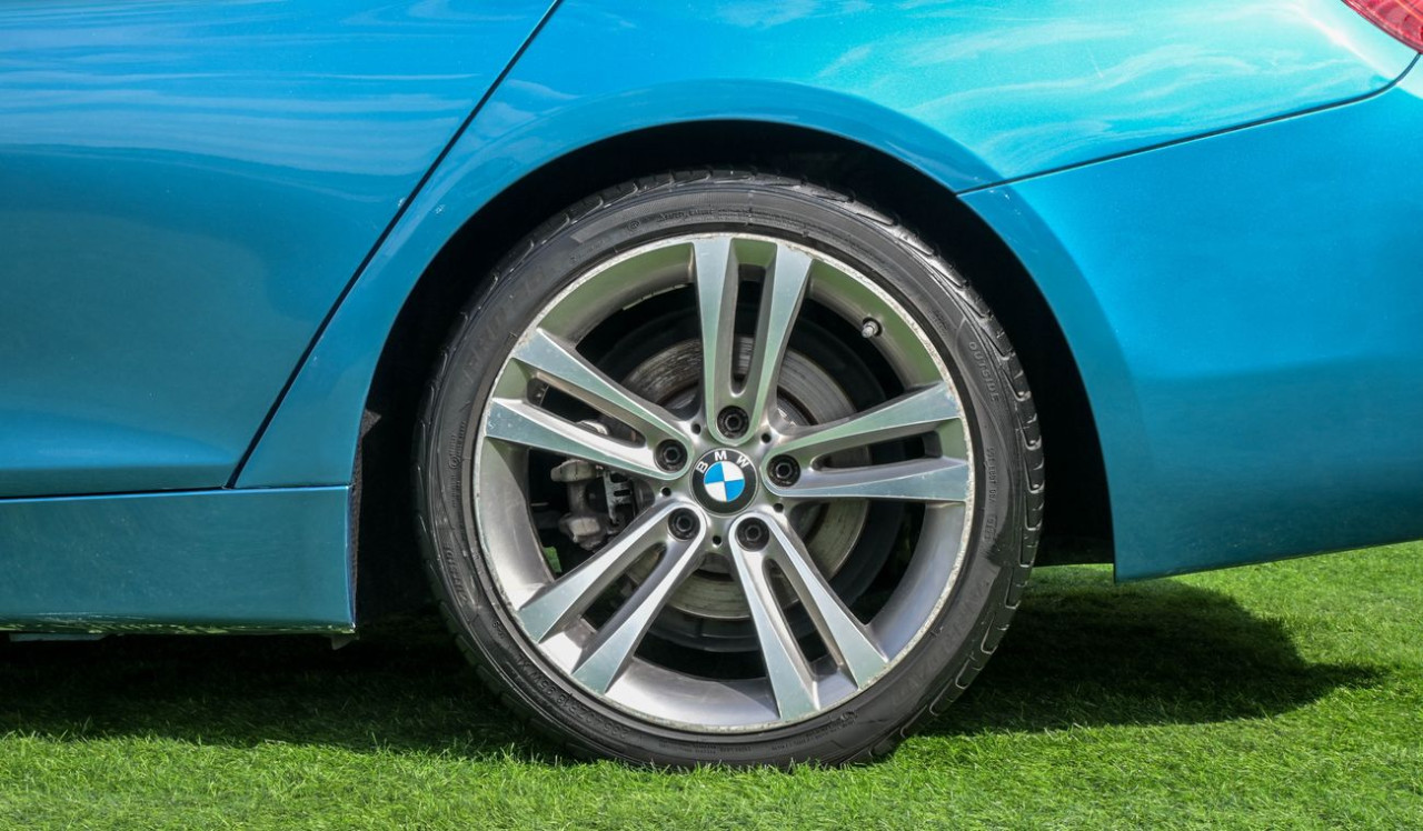 BMW 4-Series - Image 3