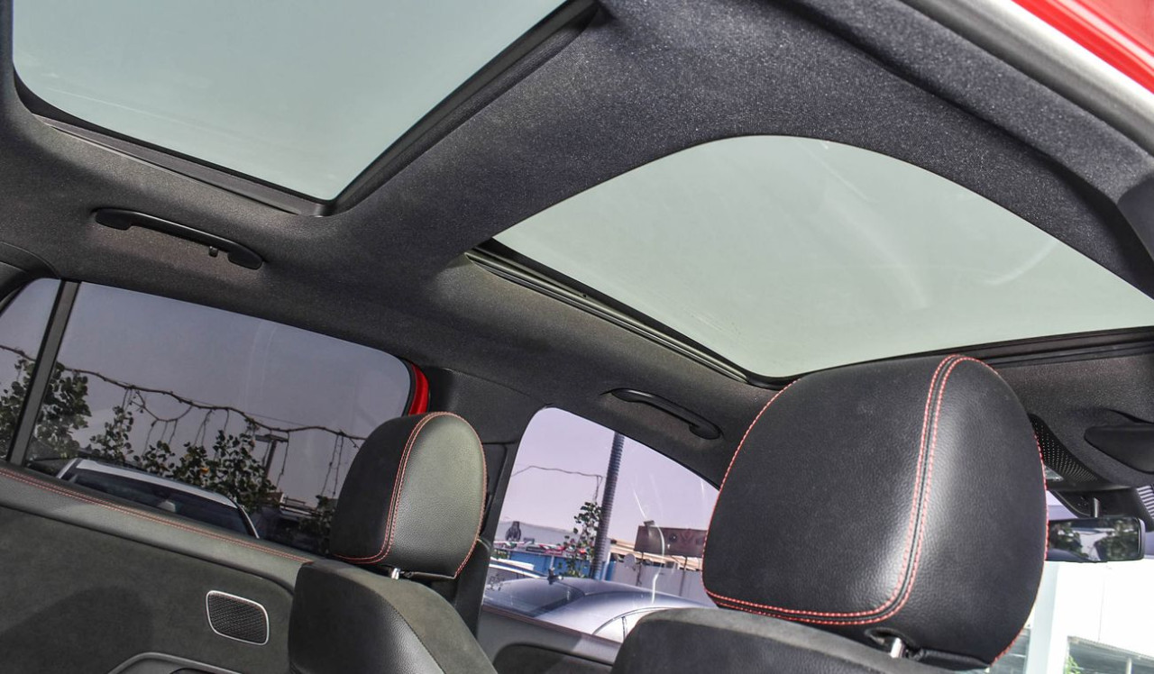 Mercedes Benz GLA - Image 3