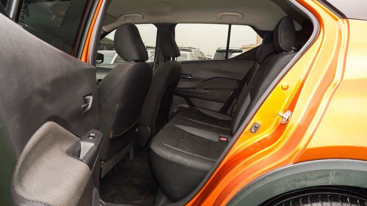 Nissan Kicks - Image 7