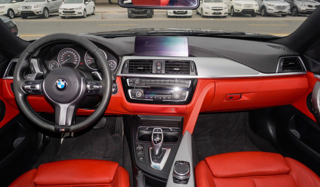 BMW 4-Series - Image 12