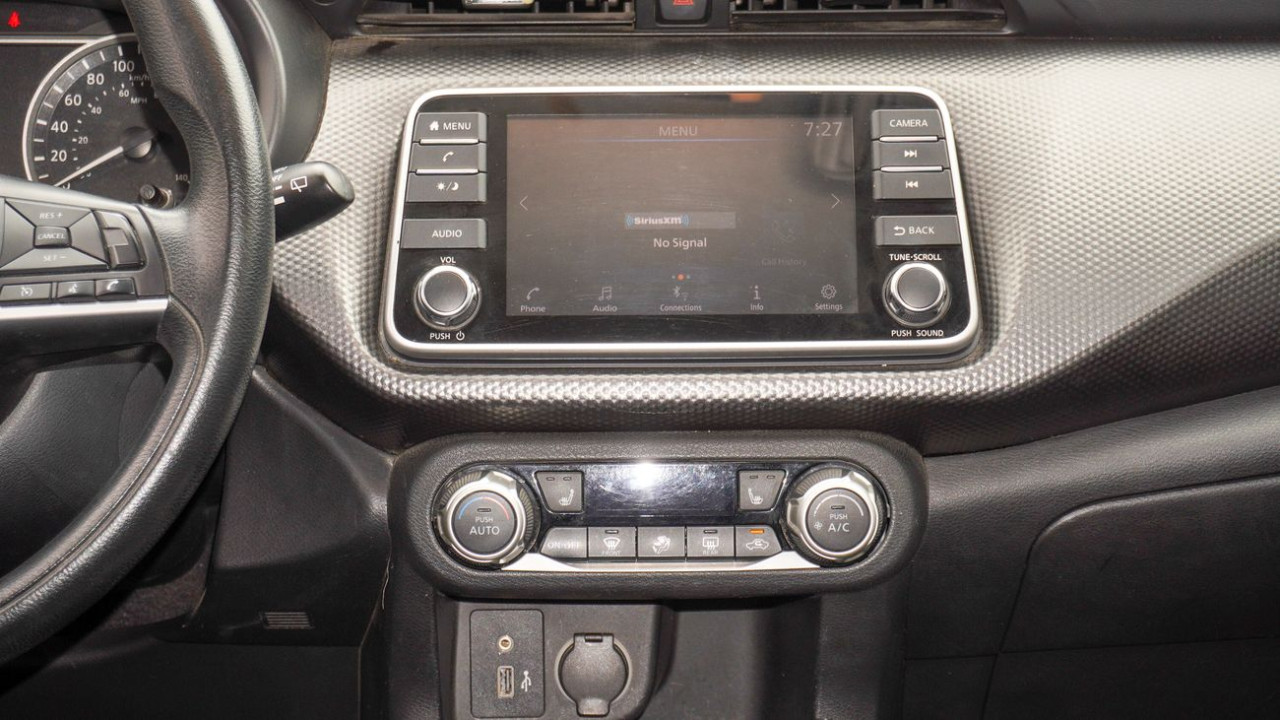 Nissan Kicks - Image 10