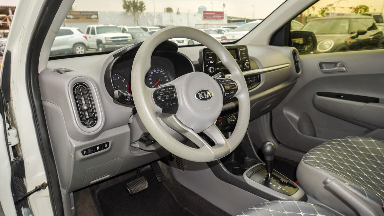 KIA Picanto - Image 8