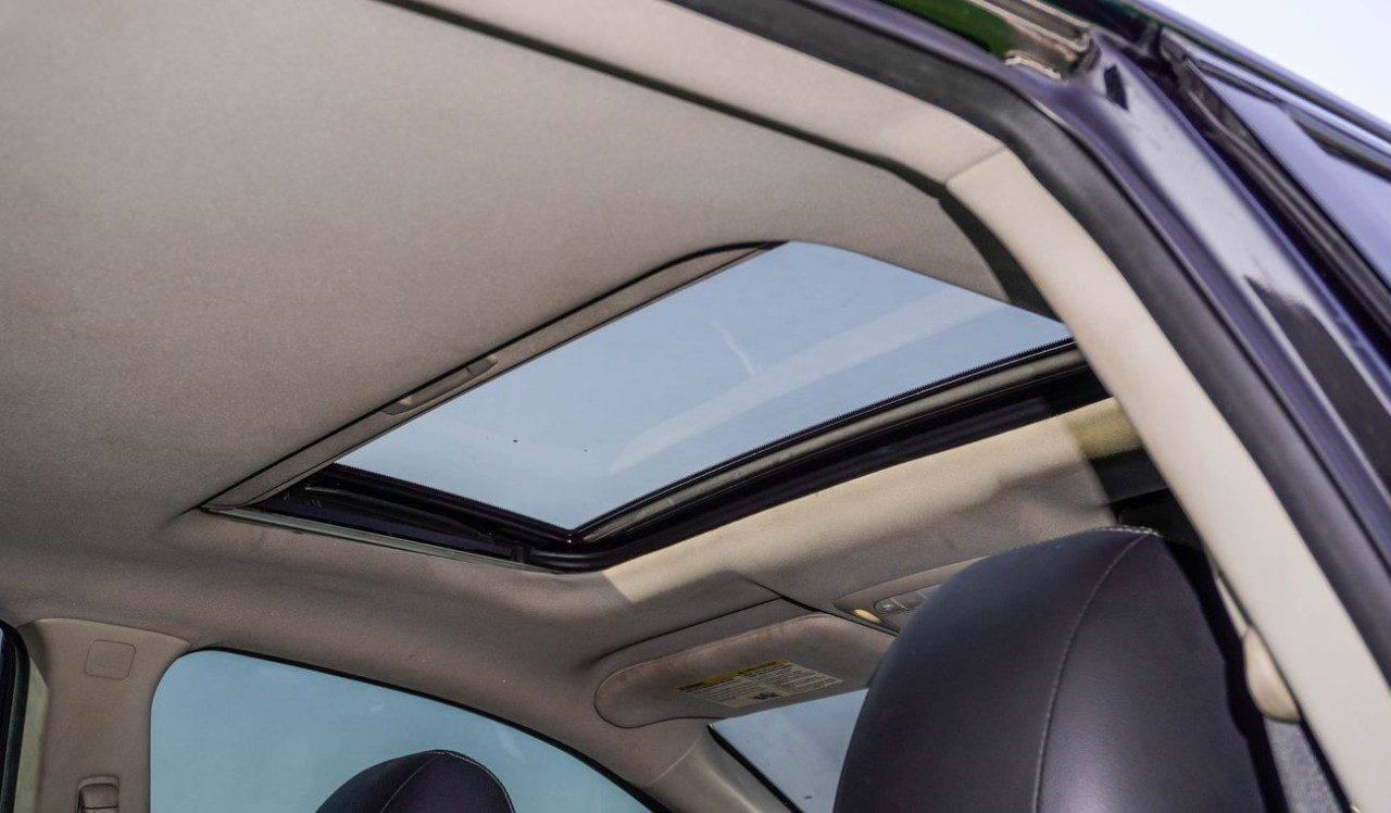 Nissan Altima - Image 5