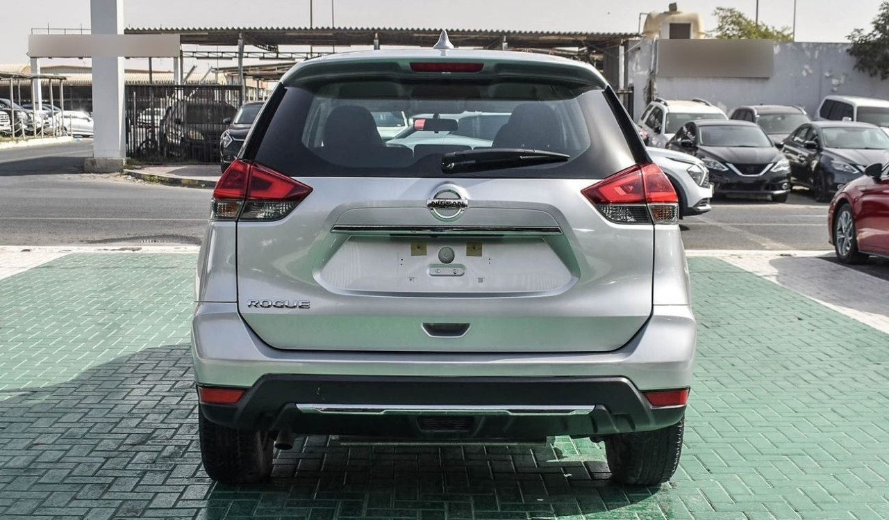 Nissan Rogue - Image 3