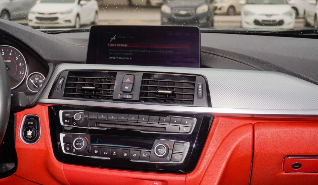 BMW 4-Series - Image 8