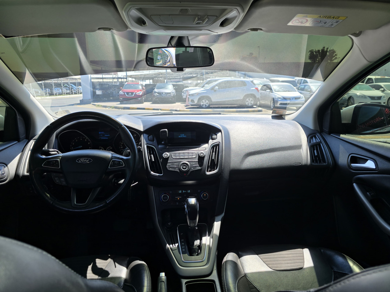 Ford Focus - Image 5