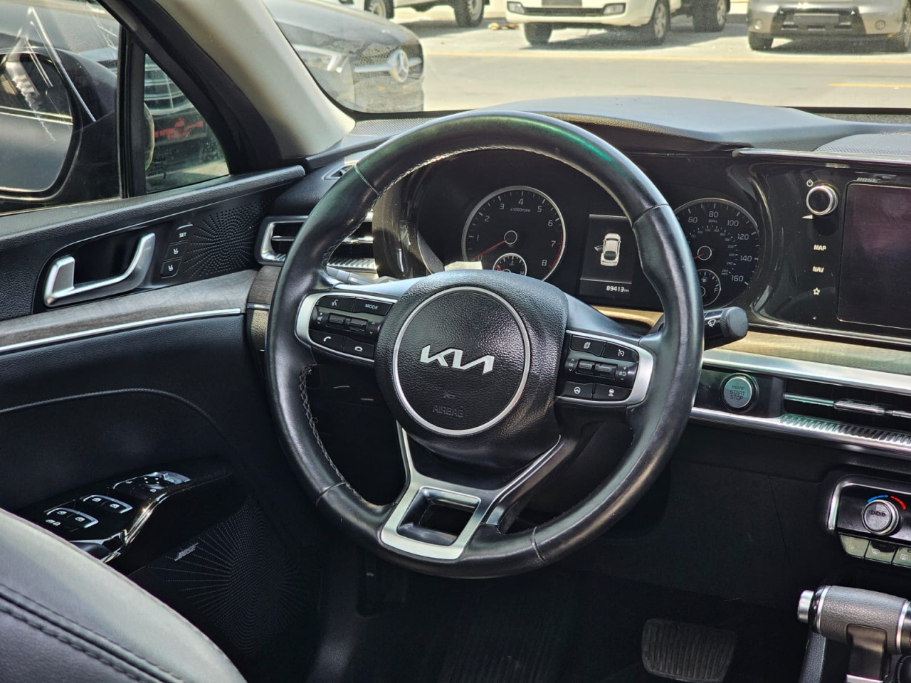 KIA K 5 - Image 6