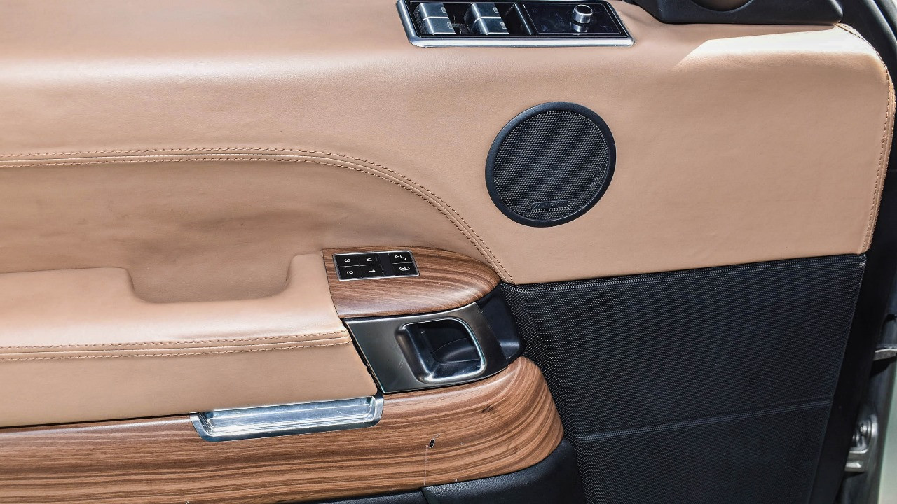 Range Rover Vogue - Image 3