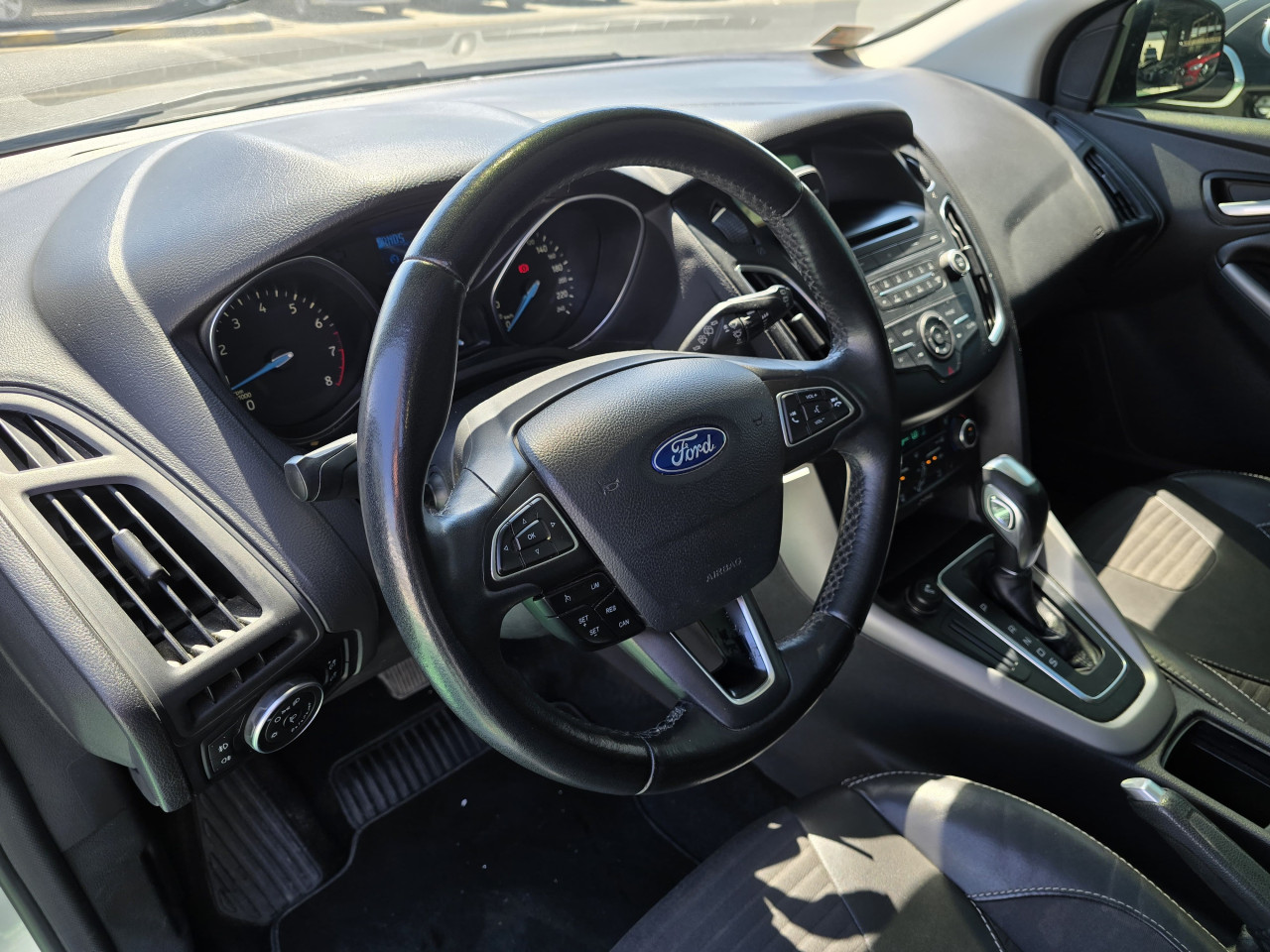 Ford Focus - Image 3