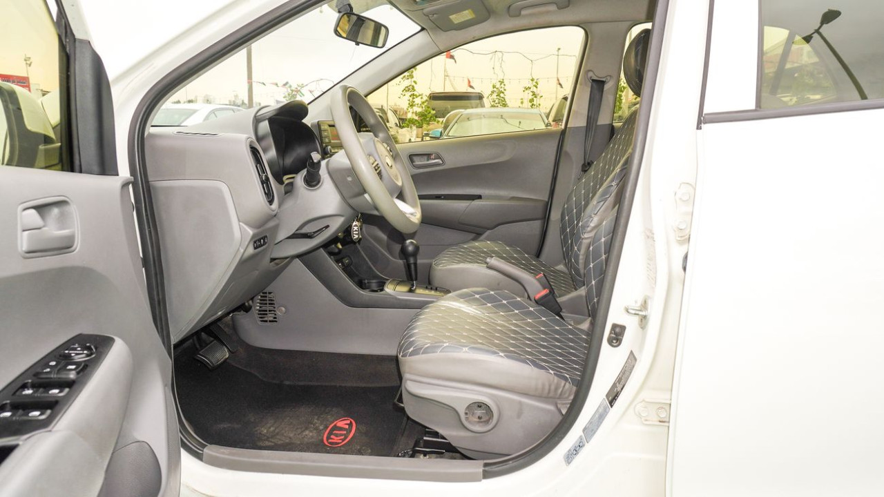 KIA Picanto - Image 4