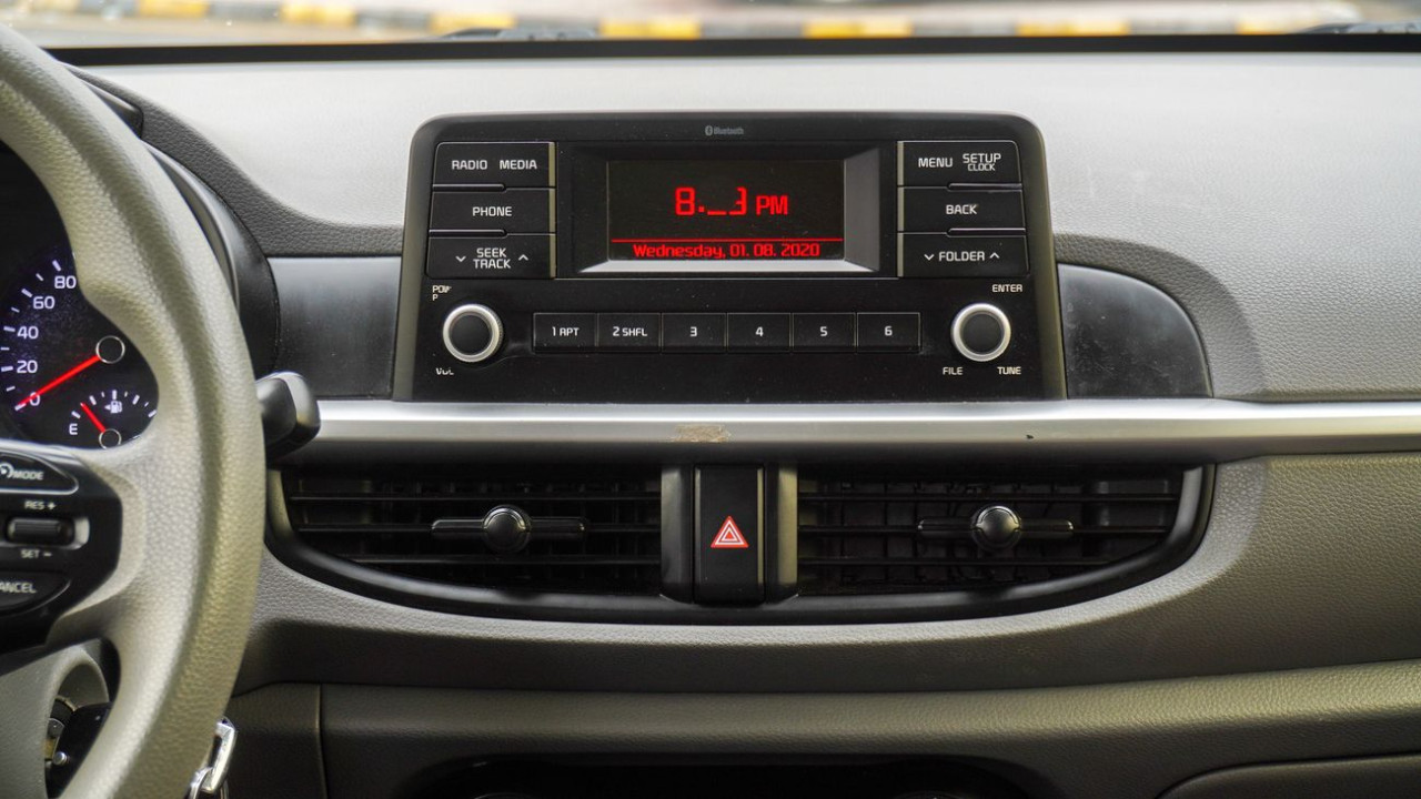 KIA Picanto - Image 11