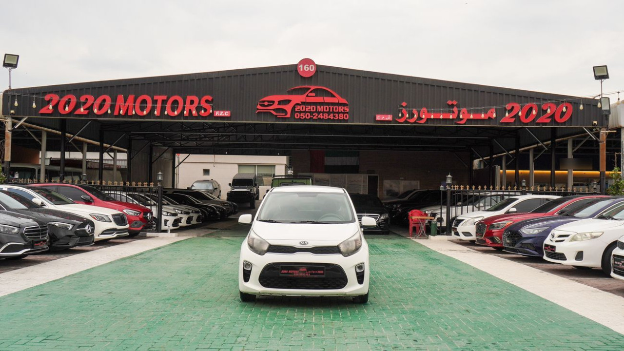 KIA Picanto - Image 12