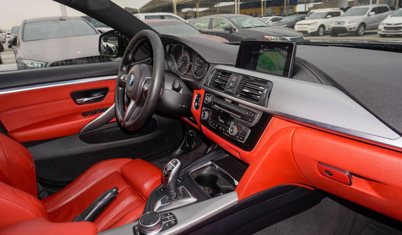 BMW 4-Series - Image 3