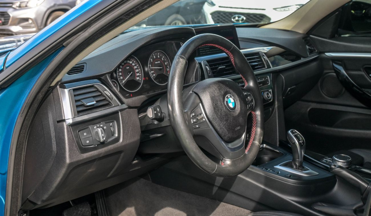 BMW 4-Series - Image 11
