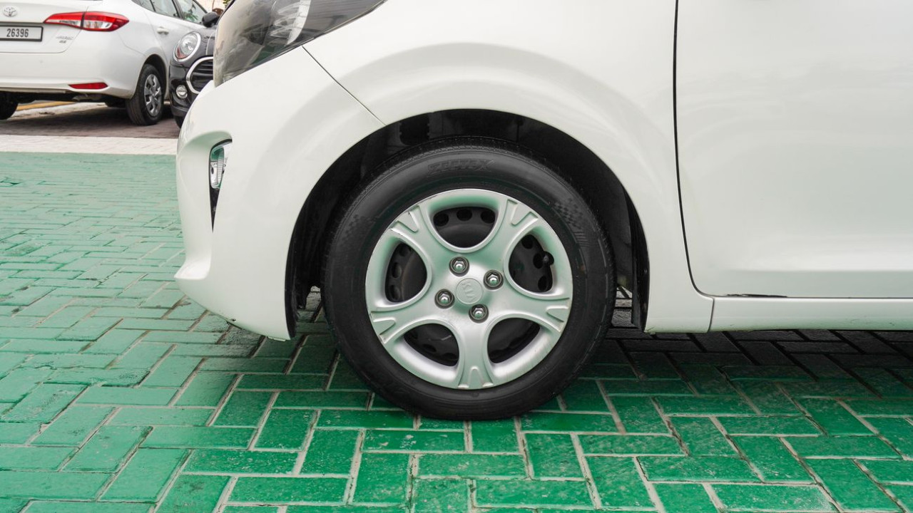 KIA Picanto - Image 6