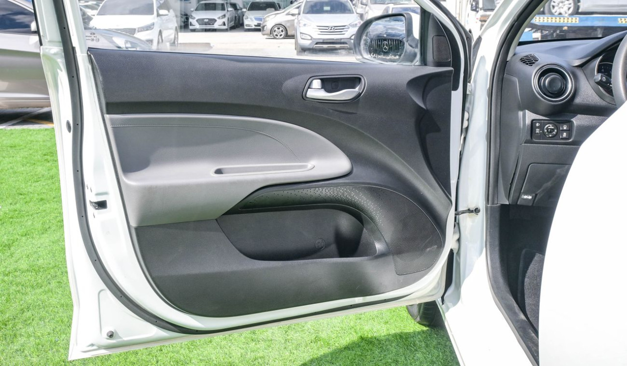 KIA Pegas - Image 6