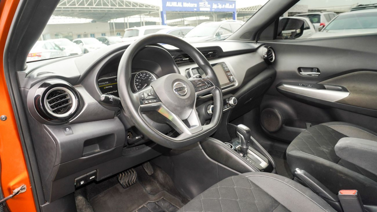 Nissan Kicks - Image 8