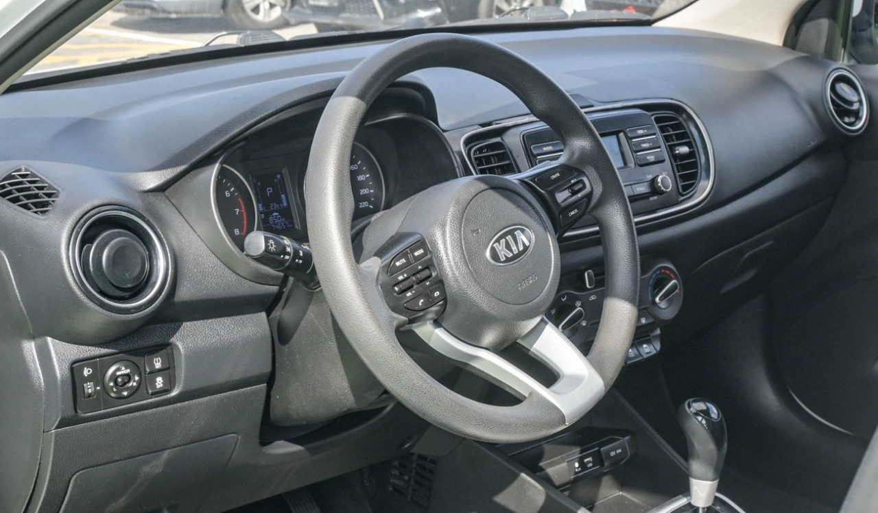 KIA Pegas - Image 10