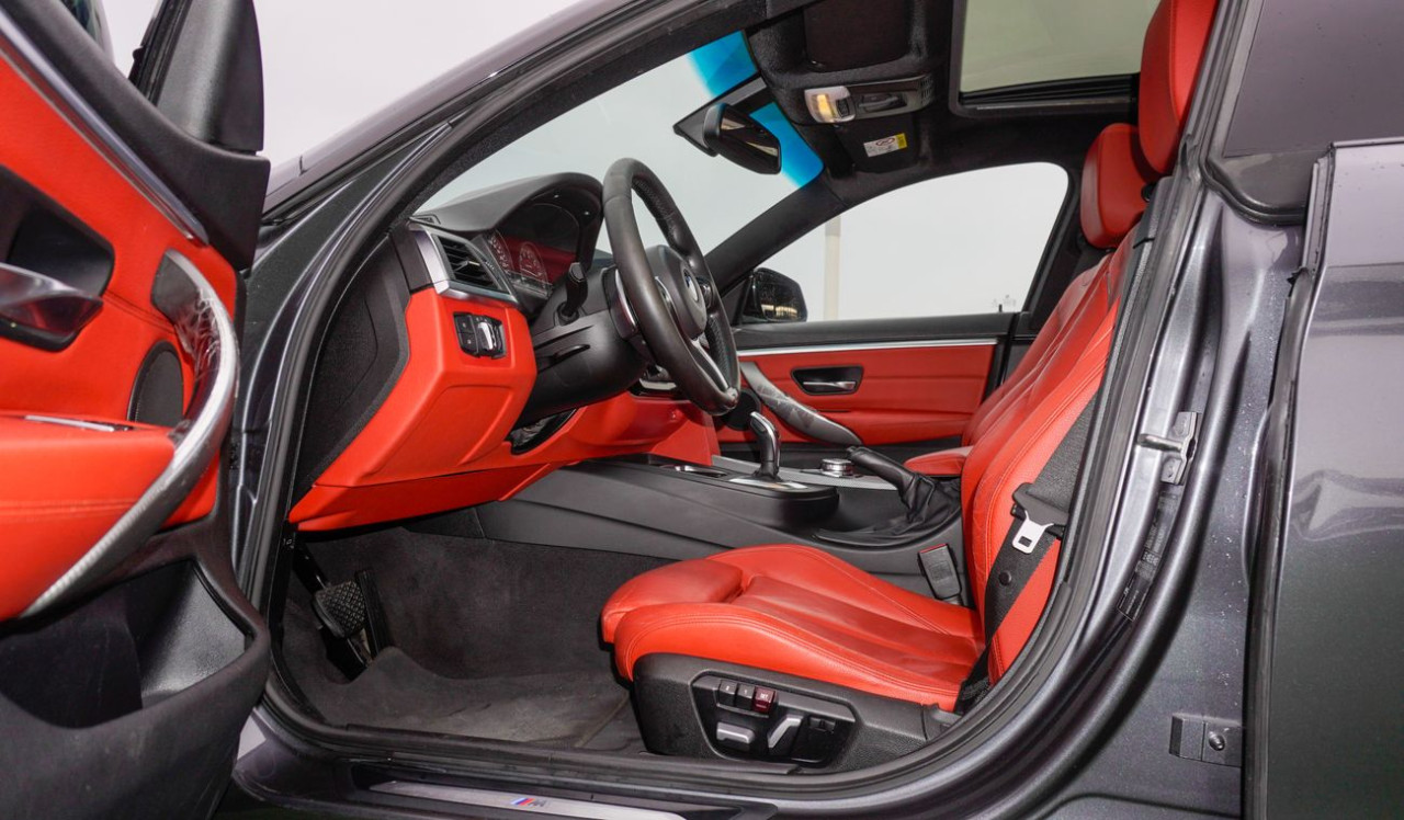 BMW 4-Series - Image 6