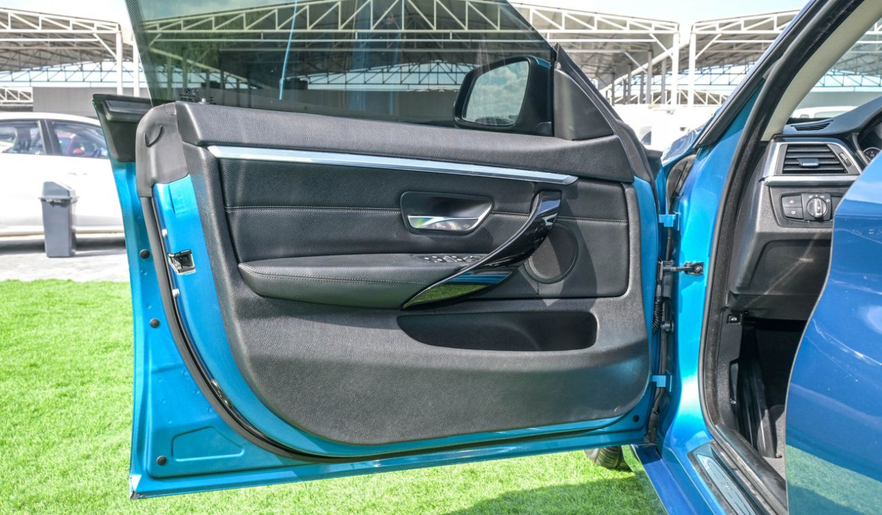 BMW 4-Series - Image 10