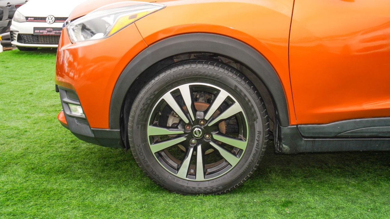 Nissan Kicks - Image 6