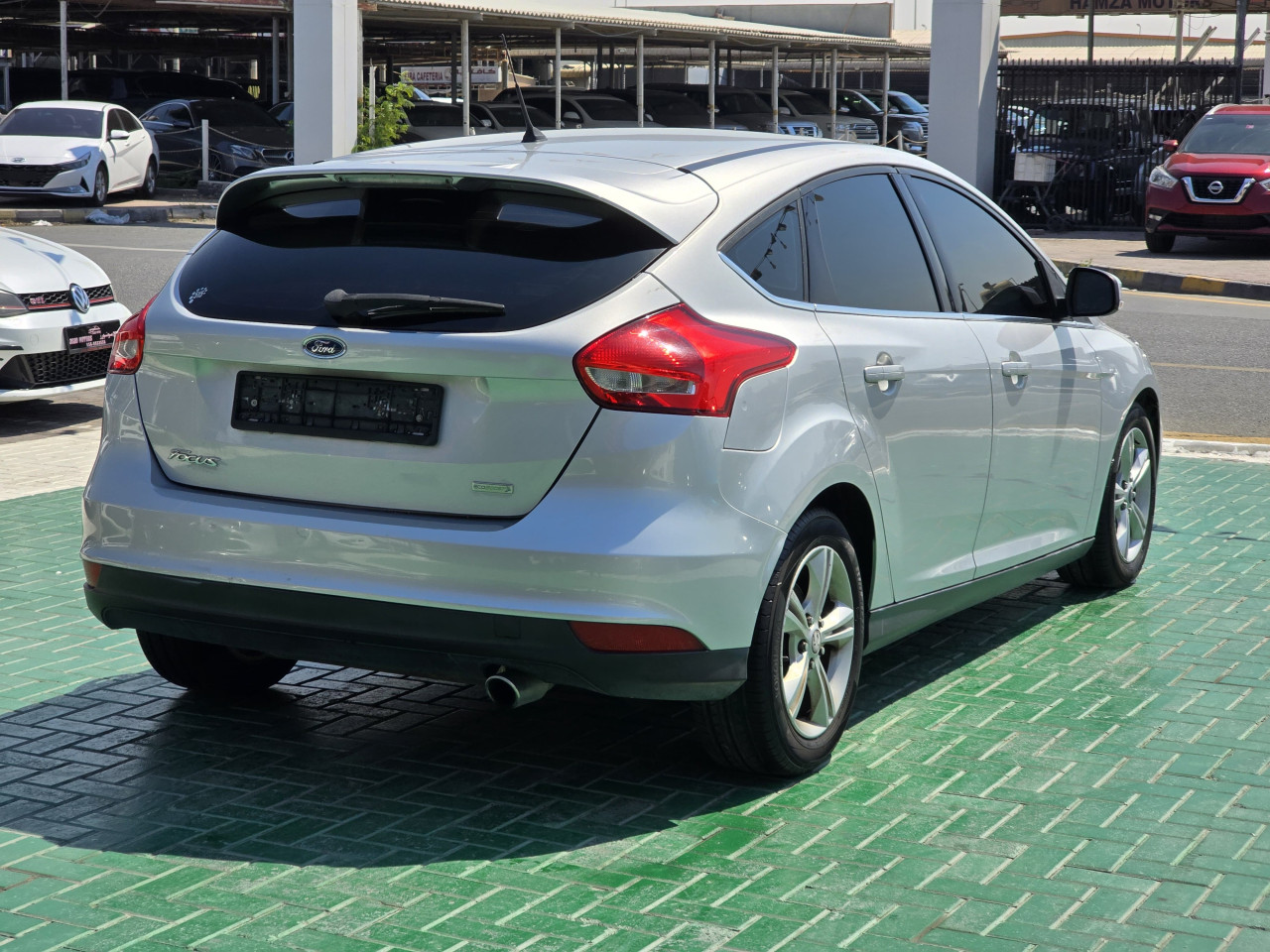 Ford Focus - Image 7