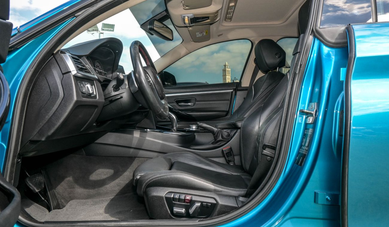 BMW 4-Series - Image 6