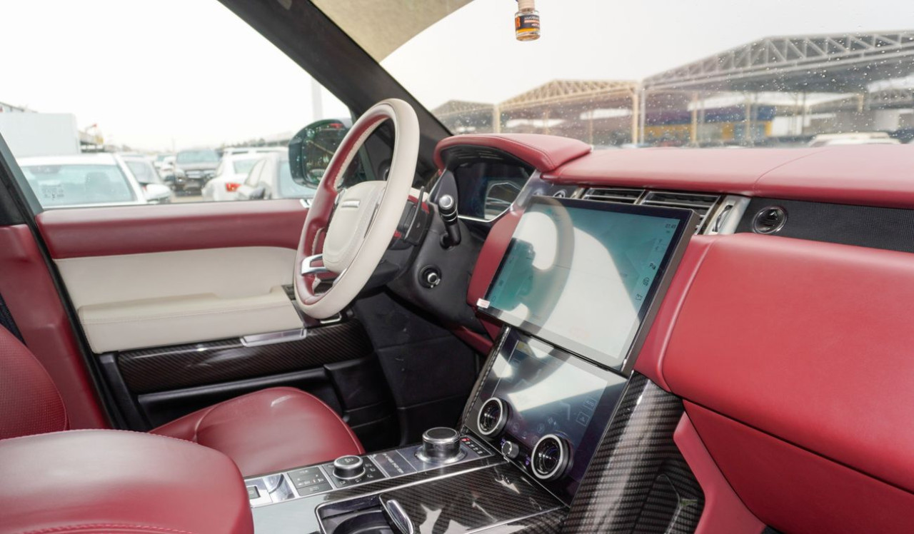 Range Rover Vogue - Image 4