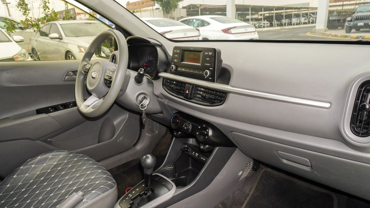 KIA Picanto - Image 3