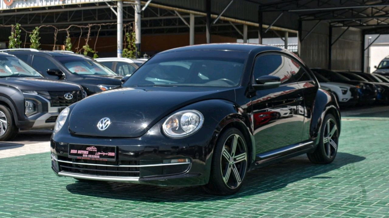 Volkswagen Beetle - Image 7