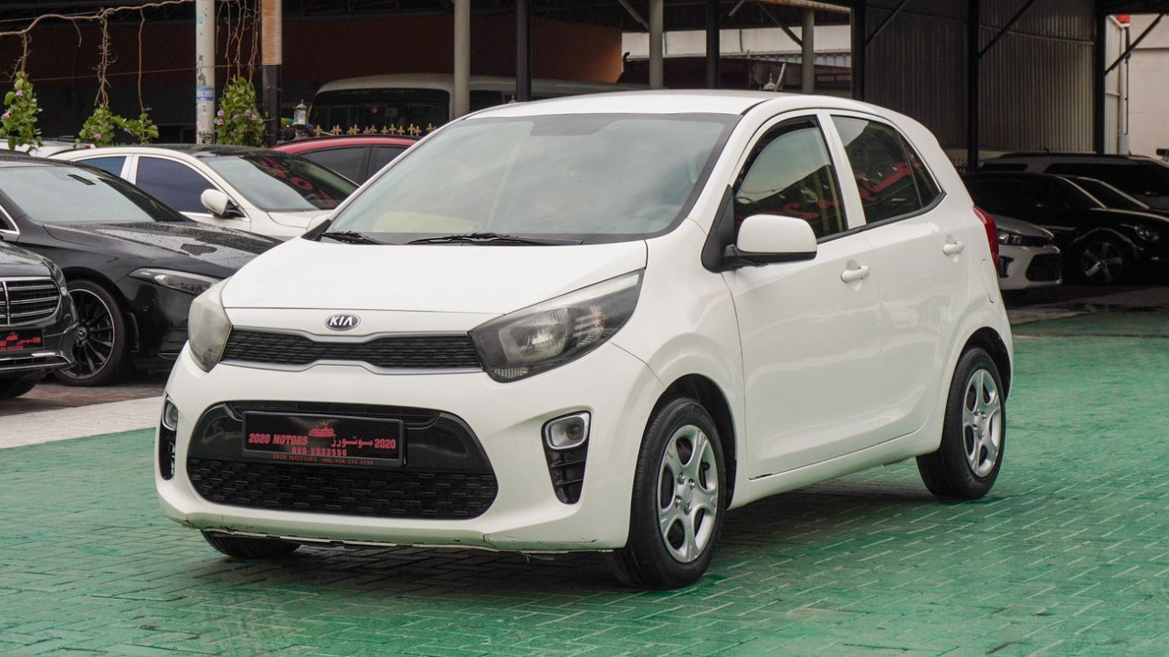 KIA Picanto - Image 10