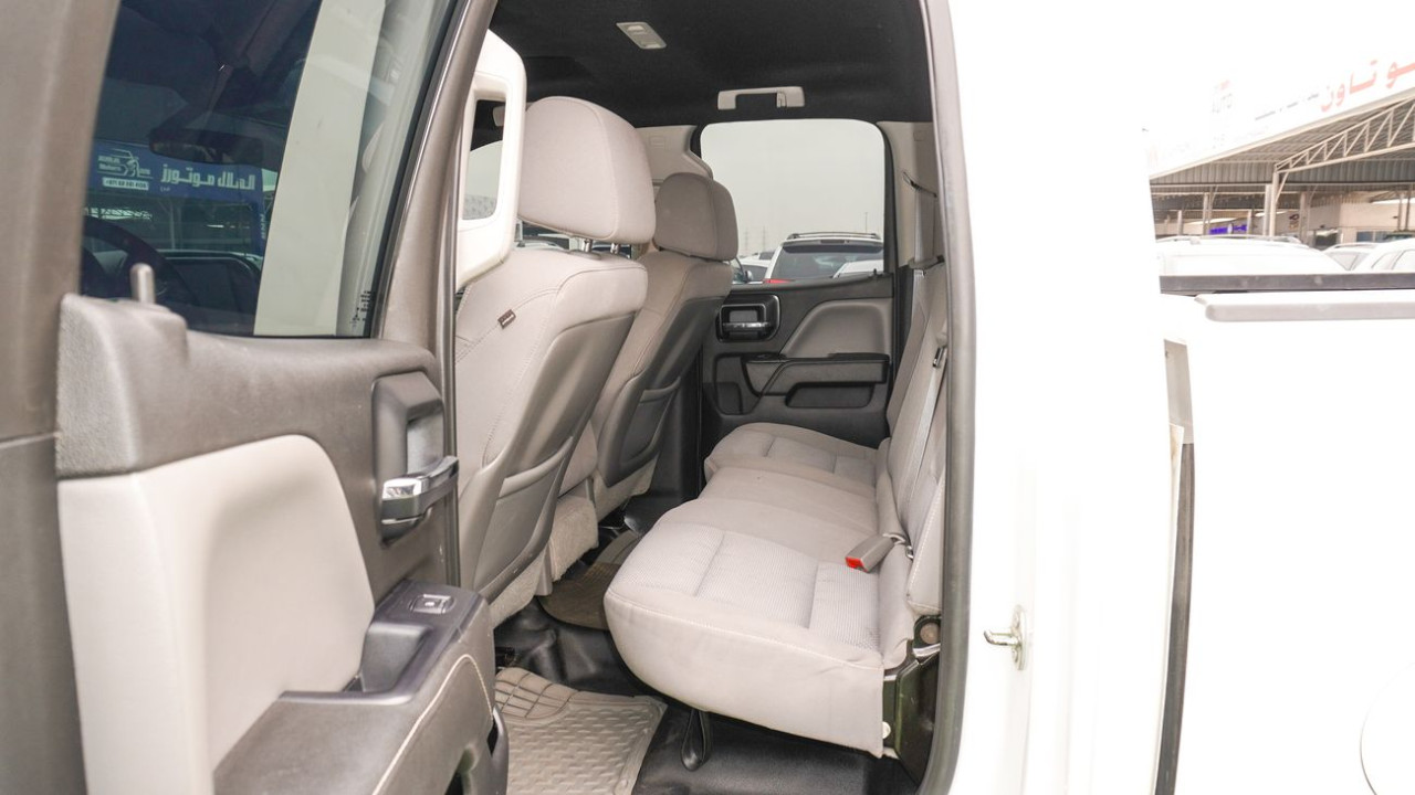 GMC Sierra - Image 3
