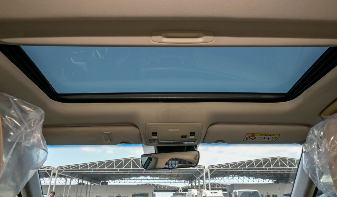 Lexus ES-Series - Image 6